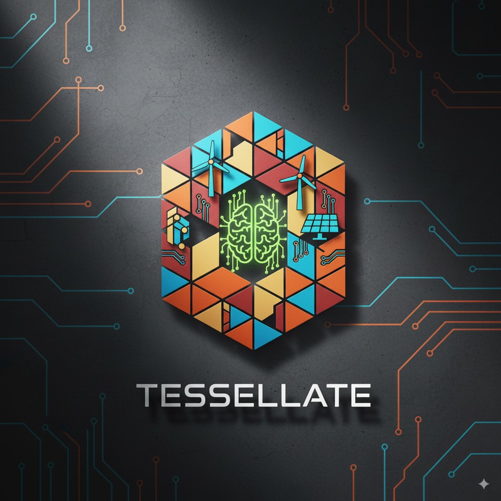 Tessellate Renewable Energy Systems